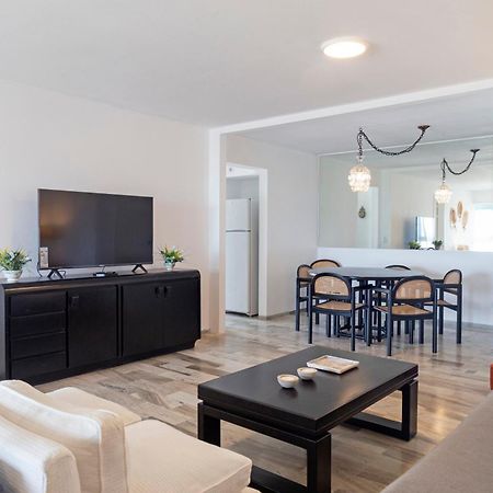 Oceana Suites Fontemar Пунта-дель-Эсте Экстерьер фото