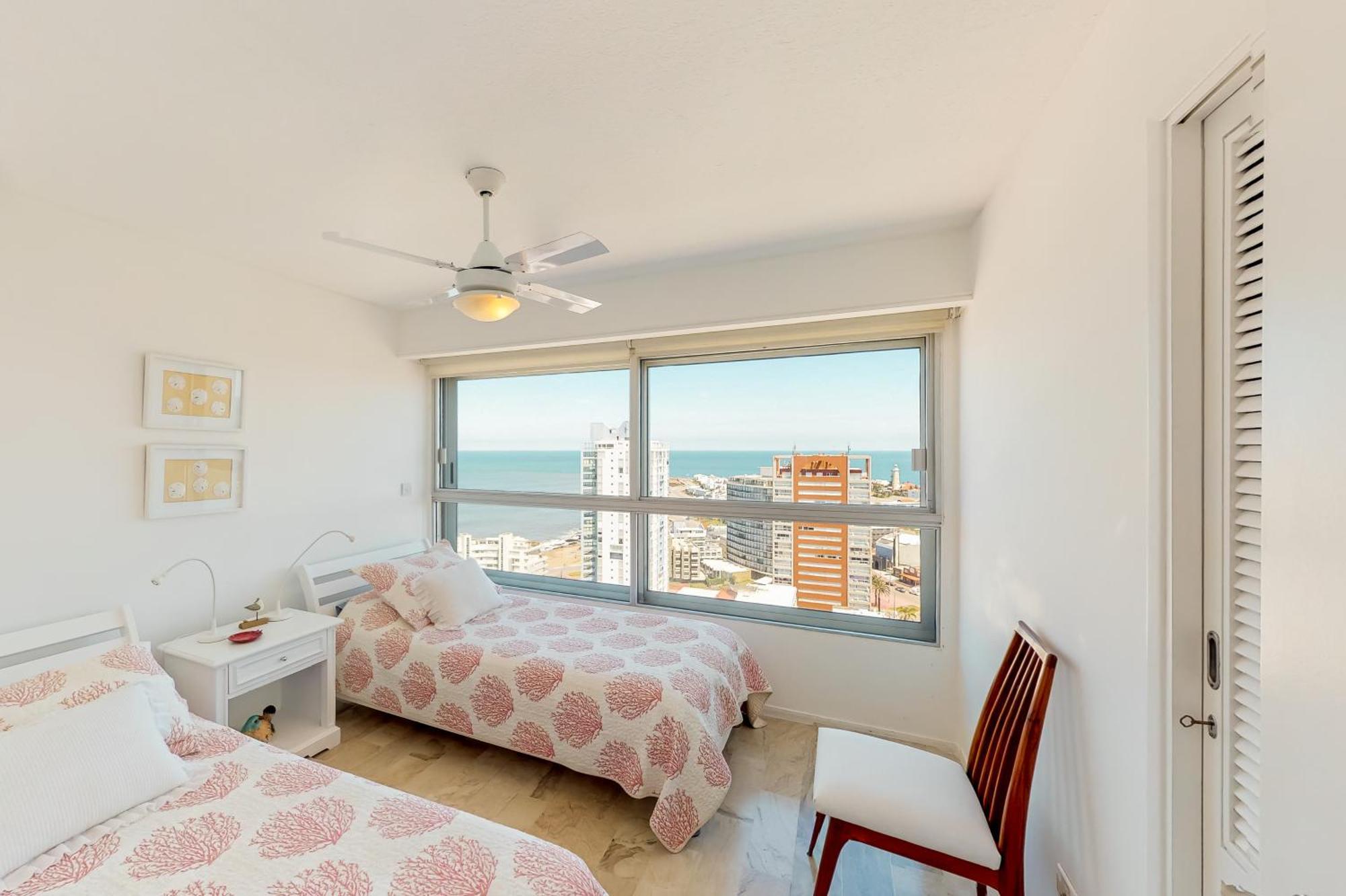 Oceana Suites Fontemar Пунта-дель-Эсте Номер фото