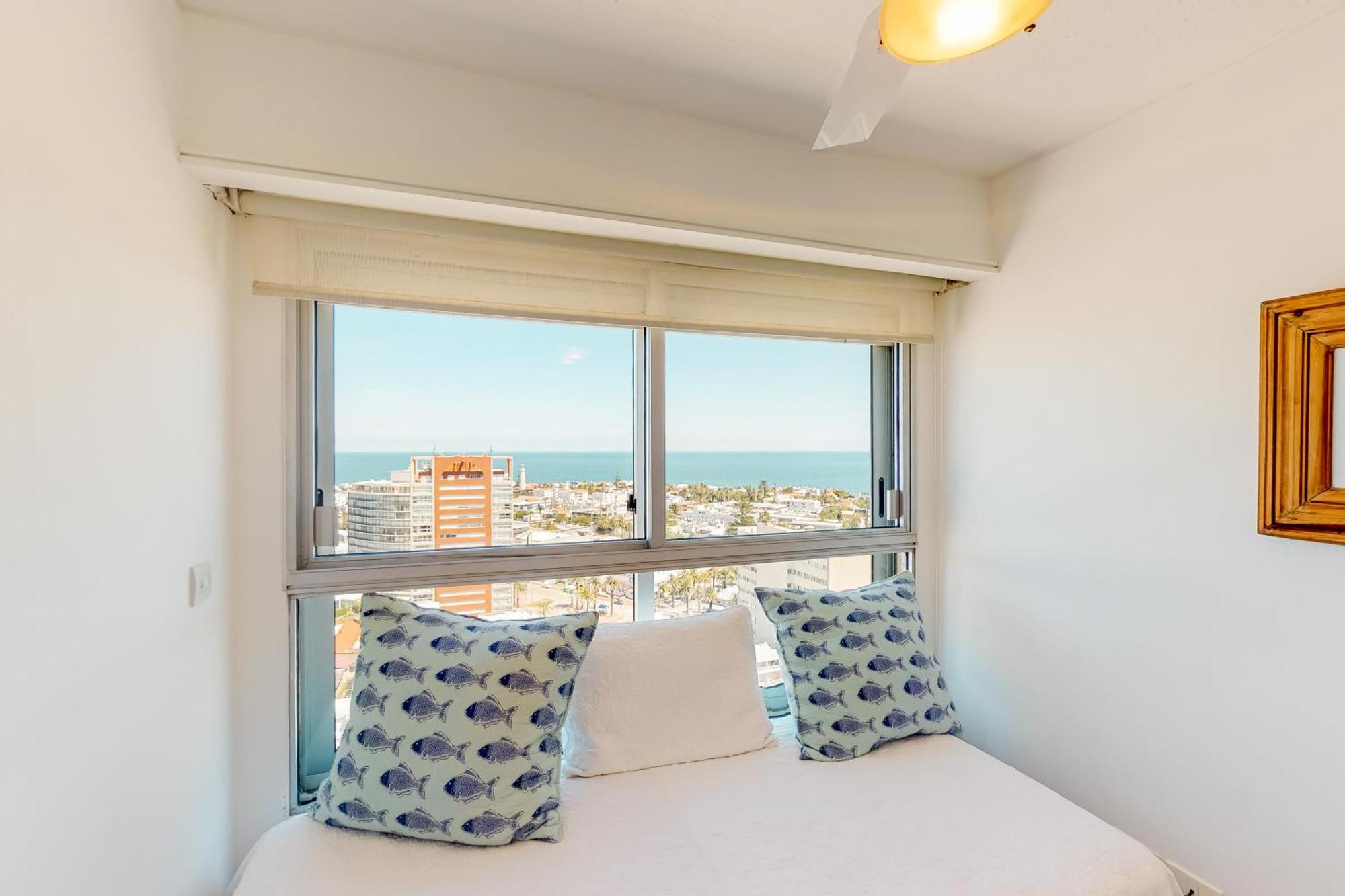 Oceana Suites Fontemar Пунта-дель-Эсте Номер фото