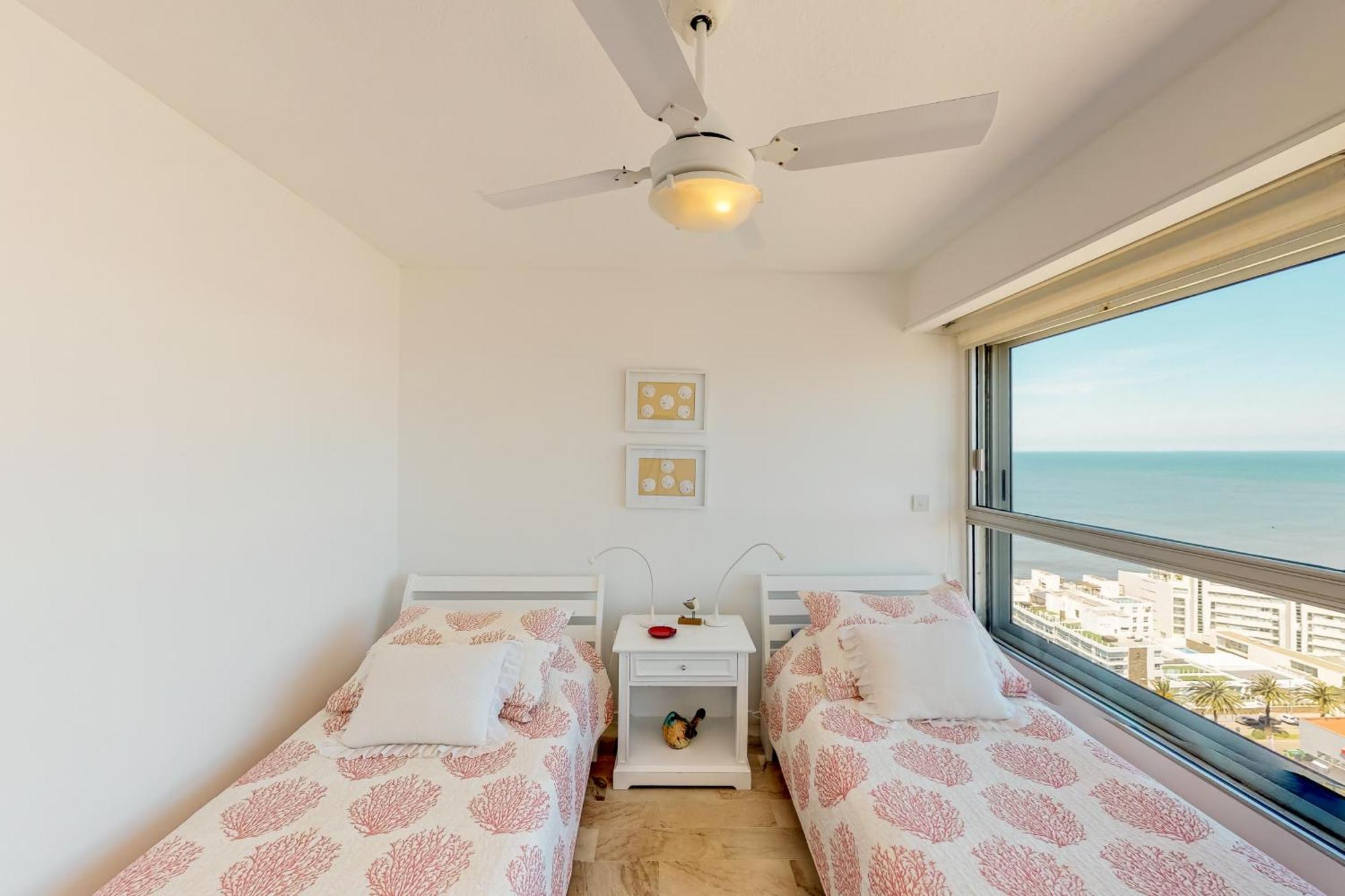 Oceana Suites Fontemar Пунта-дель-Эсте Номер фото