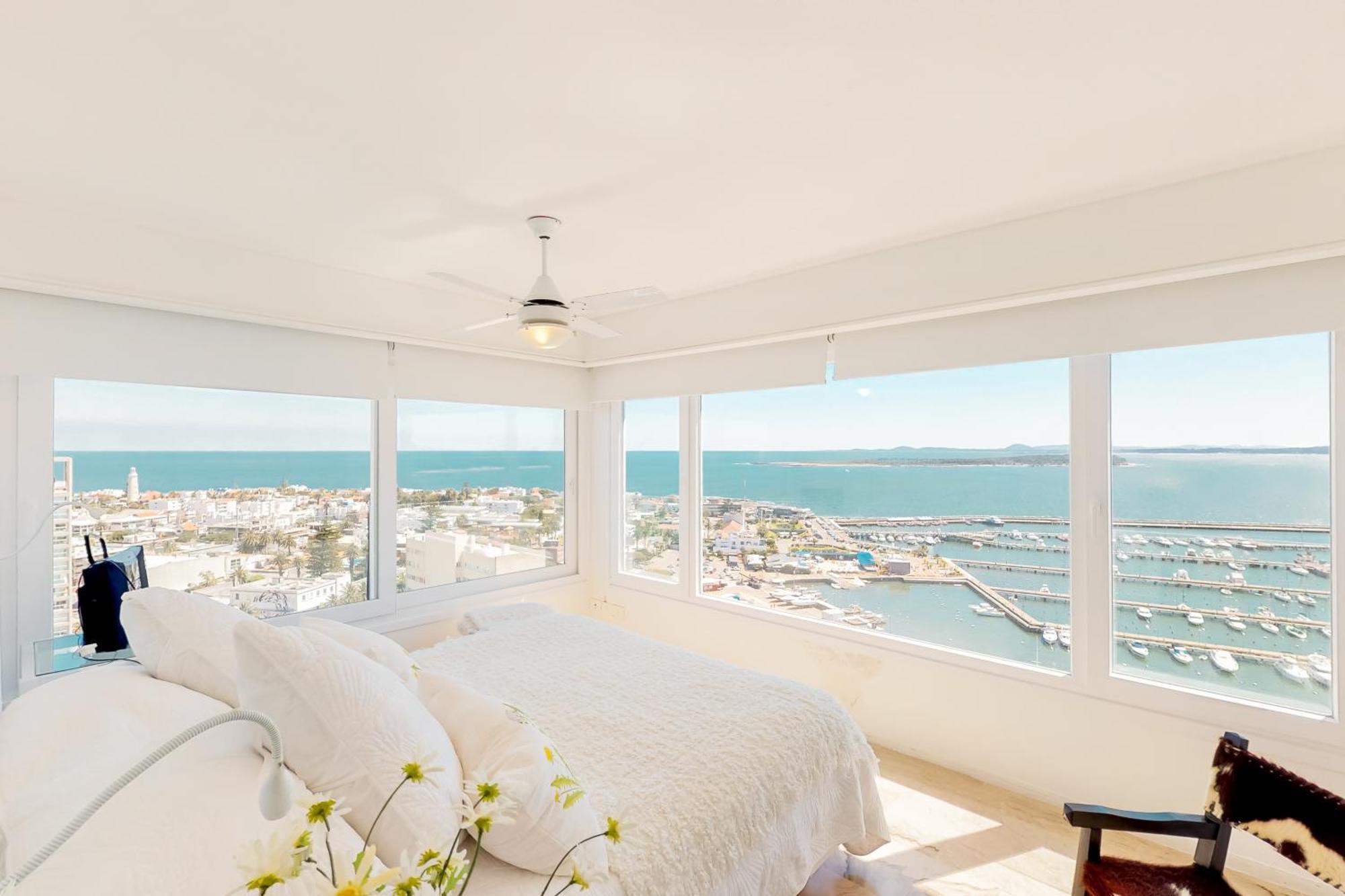 Oceana Suites Fontemar Пунта-дель-Эсте Экстерьер фото