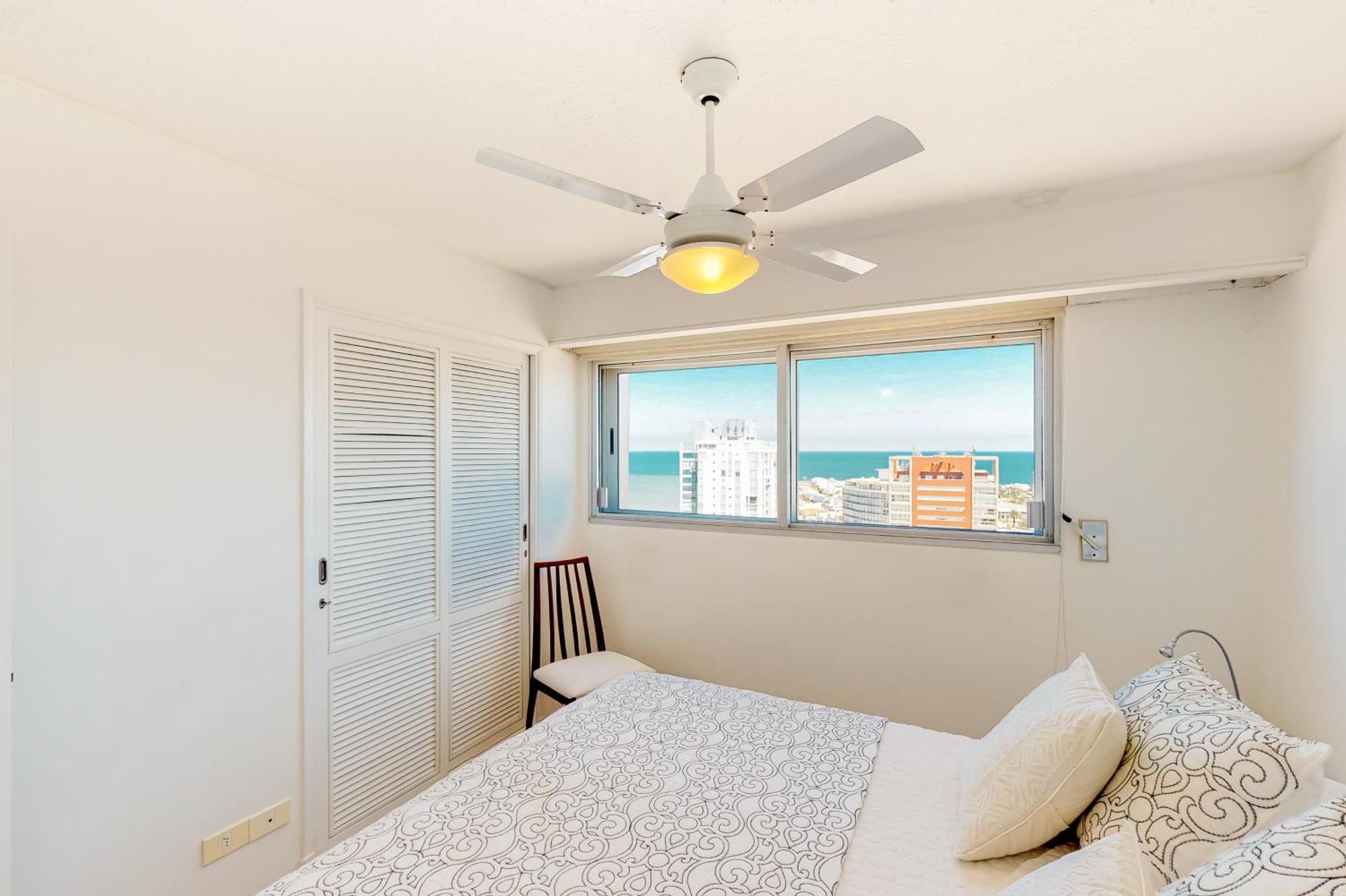 Oceana Suites Fontemar Пунта-дель-Эсте Номер фото