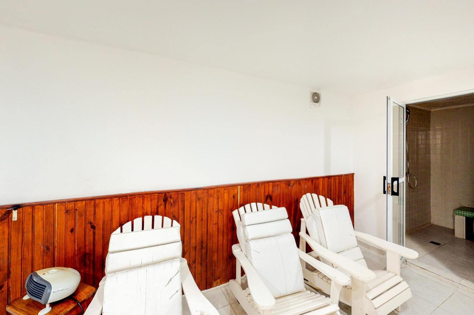 Oceana Suites Fontemar Пунта-дель-Эсте Экстерьер фото