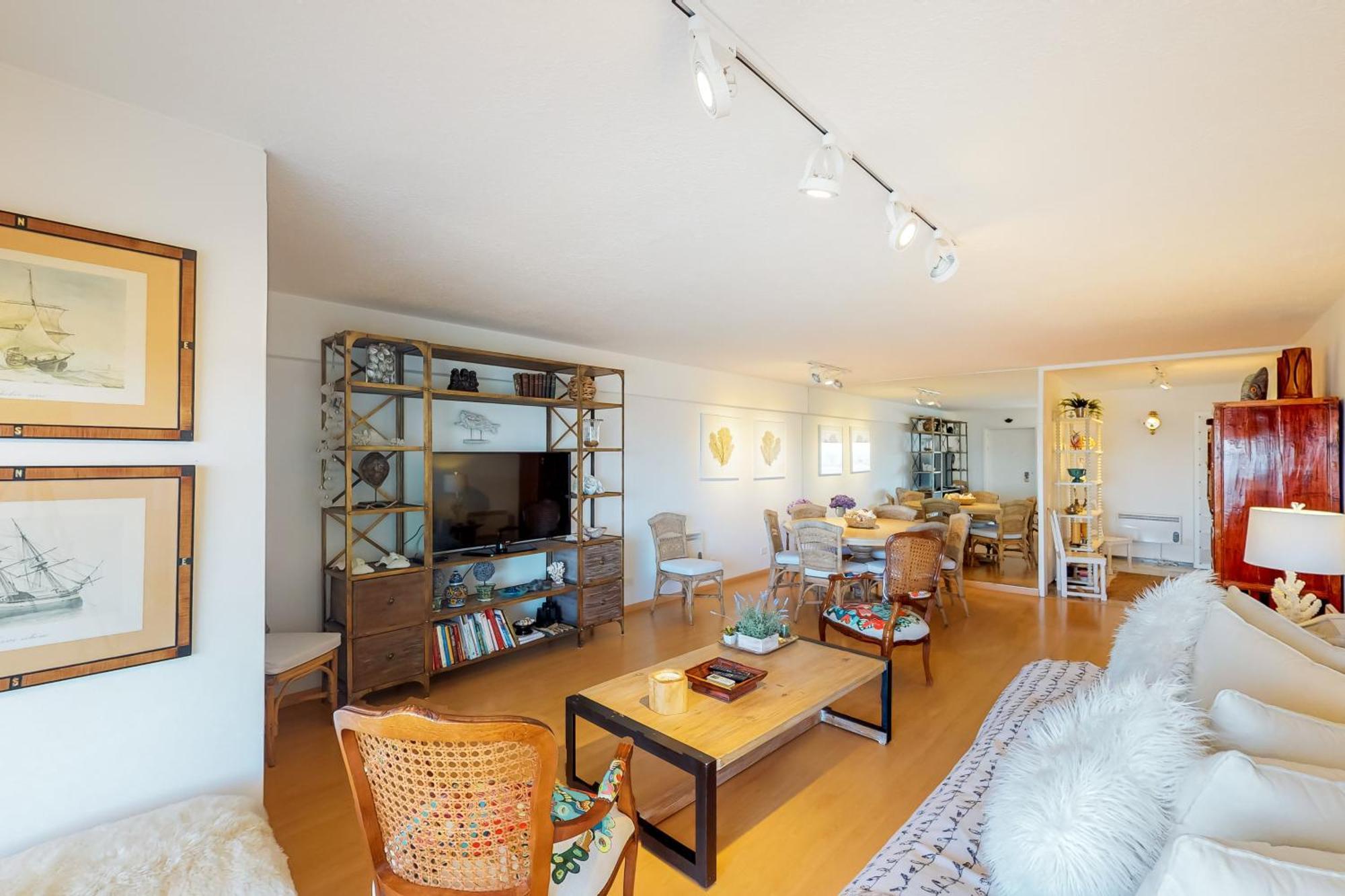 Oceana Suites Fontemar Пунта-дель-Эсте Номер фото