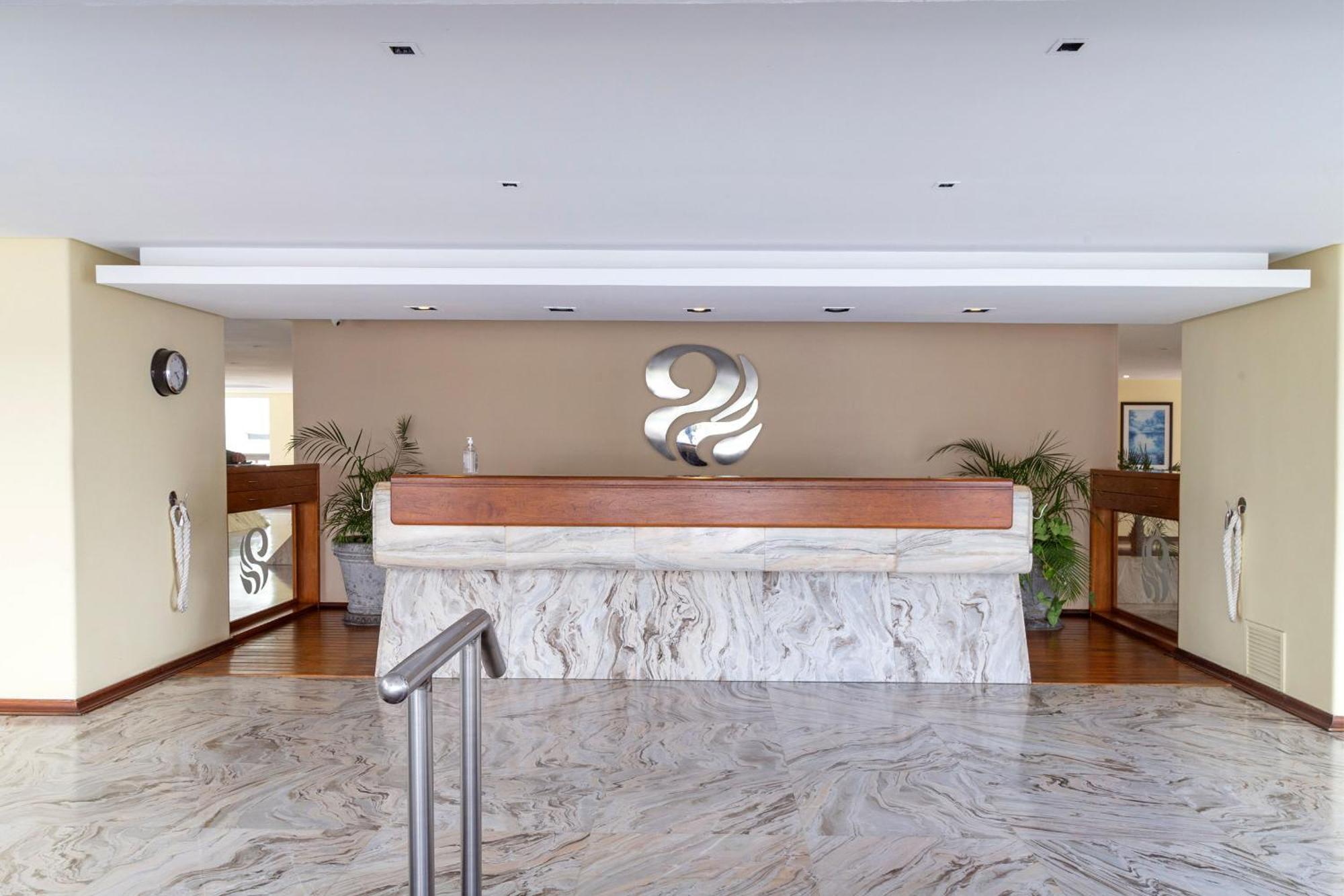 Oceana Suites Fontemar Пунта-дель-Эсте Экстерьер фото