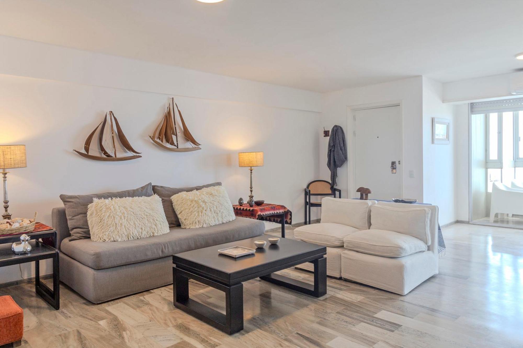 Oceana Suites Fontemar Пунта-дель-Эсте Экстерьер фото