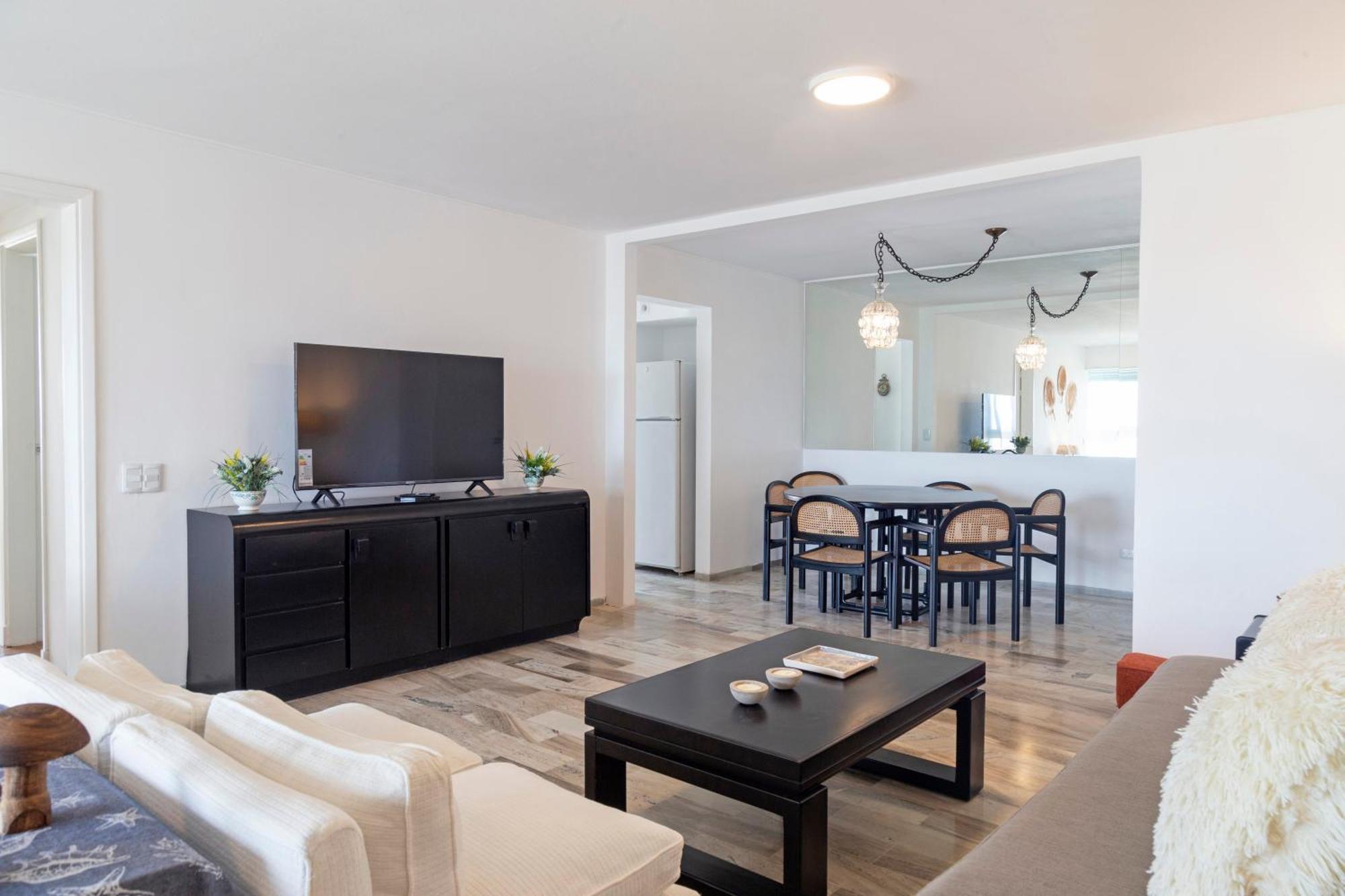 Oceana Suites Fontemar Пунта-дель-Эсте Экстерьер фото