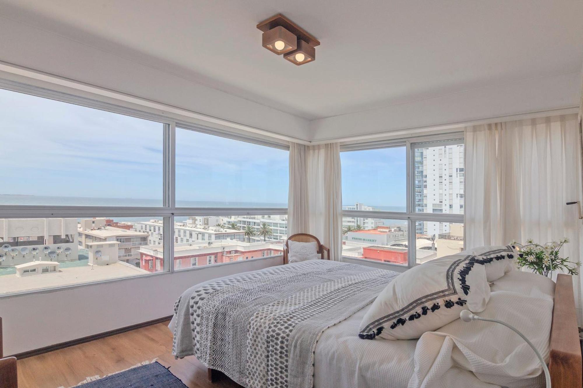 Oceana Suites Fontemar Пунта-дель-Эсте Экстерьер фото