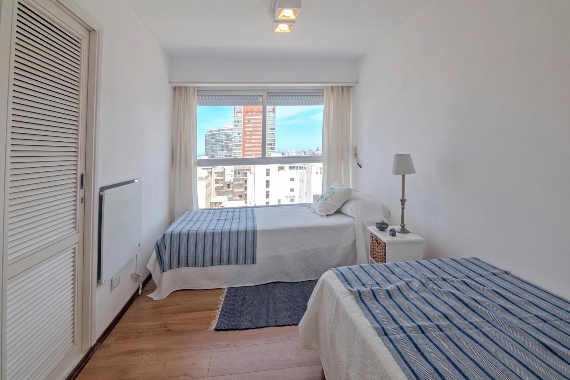Oceana Suites Fontemar Пунта-дель-Эсте Экстерьер фото