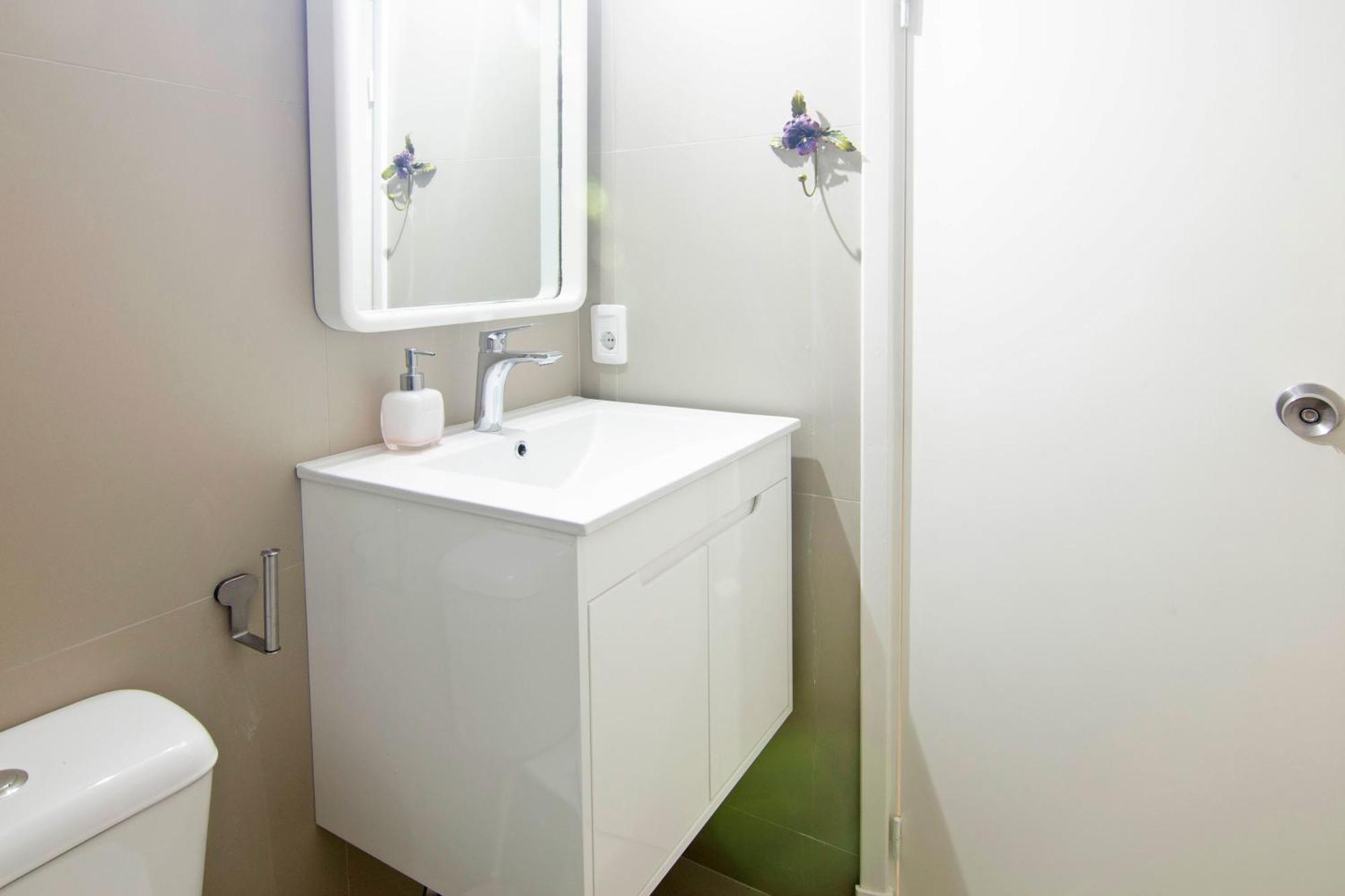 Oceana Suites Fontemar Пунта-дель-Эсте Номер фото