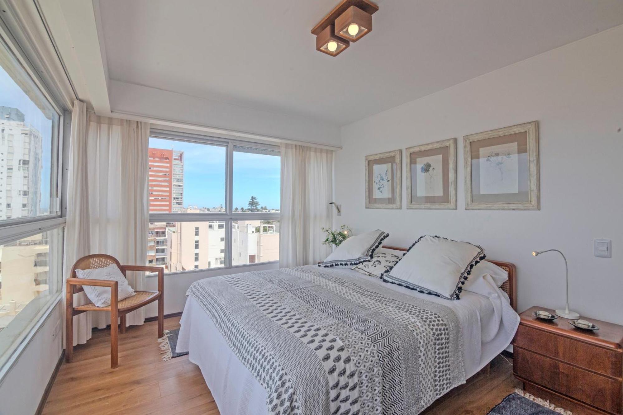 Oceana Suites Fontemar Пунта-дель-Эсте Номер фото