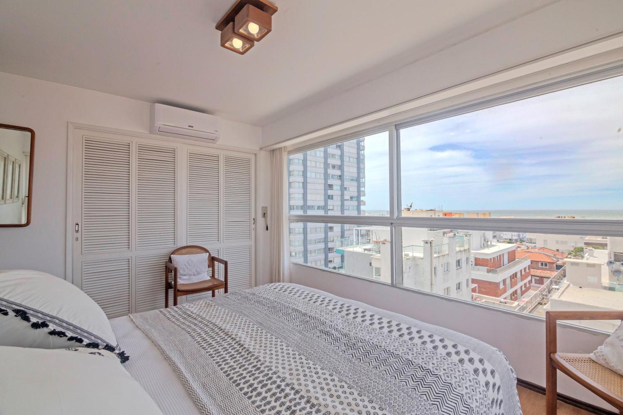 Oceana Suites Fontemar Пунта-дель-Эсте Номер фото