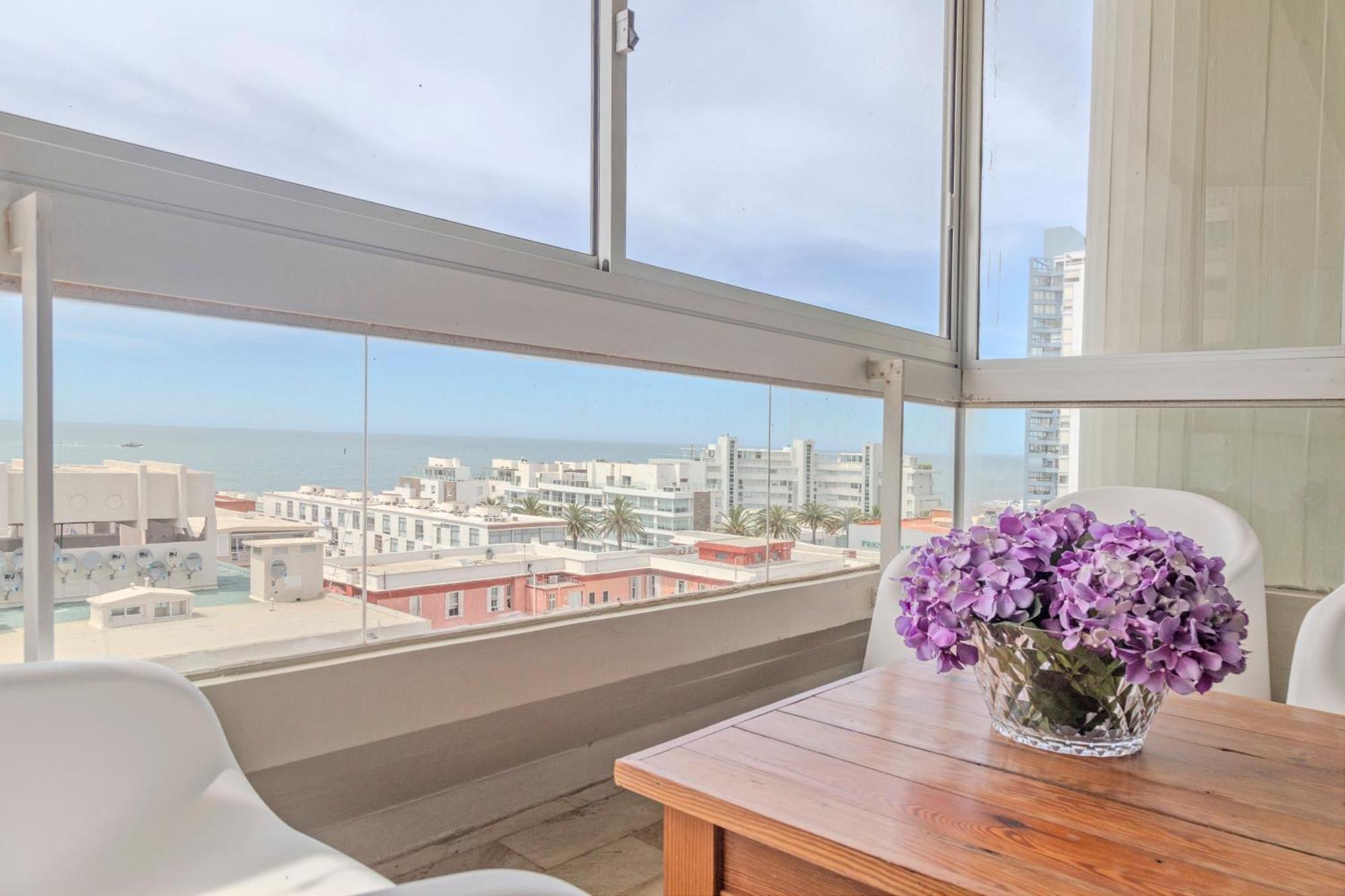 Oceana Suites Fontemar Пунта-дель-Эсте Номер фото