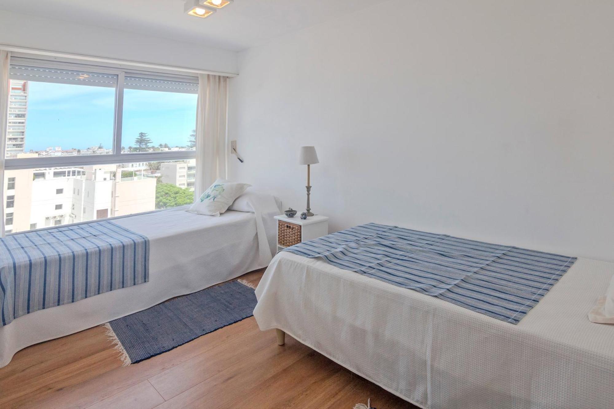 Oceana Suites Fontemar Пунта-дель-Эсте Номер фото
